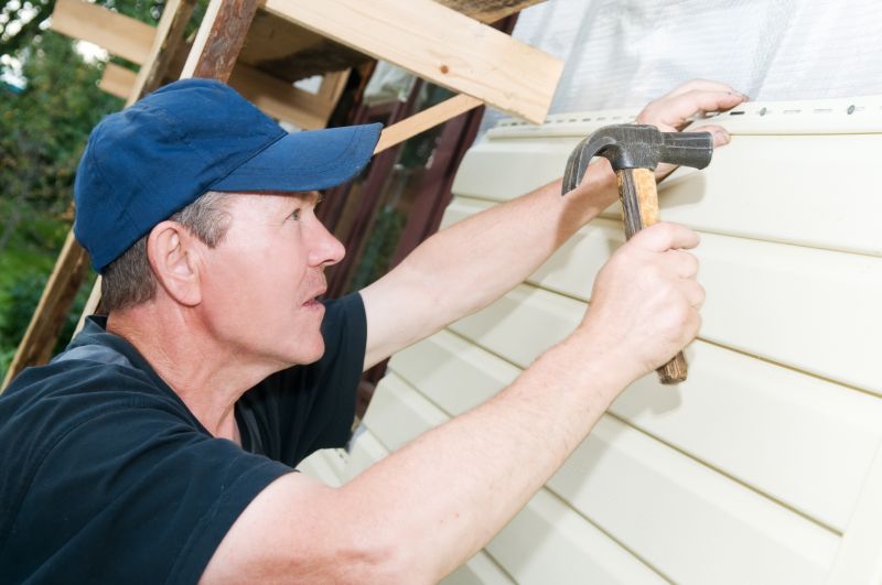 Top Siding Installation Companies in South Hadley, MA