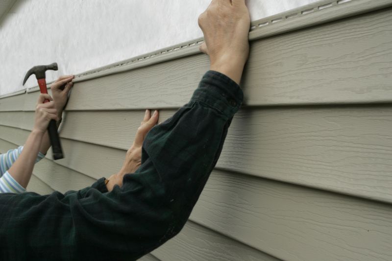 Top Siding Installation Companies in Springfield, MA