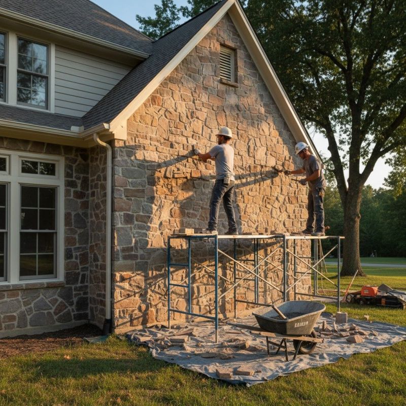 Top Siding Repair Companies in Belchertown, MA