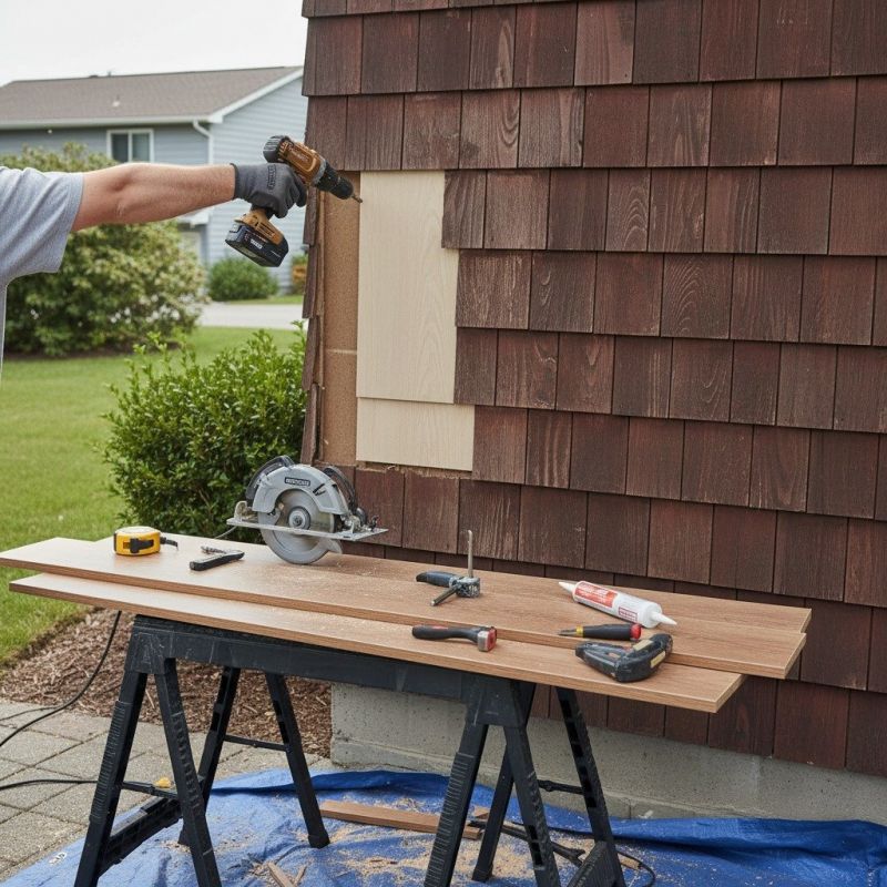 Top Siding Replacement Companies in Northampton, MA