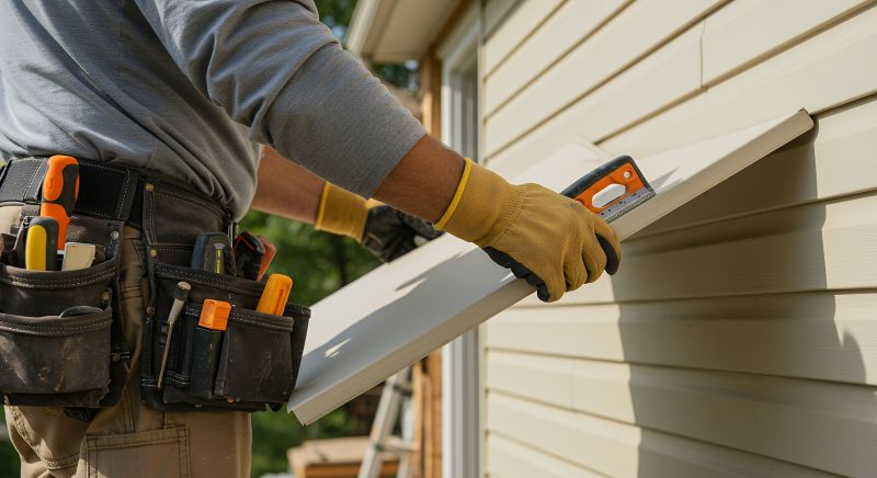 The Difference Professional Siding Installation Makes