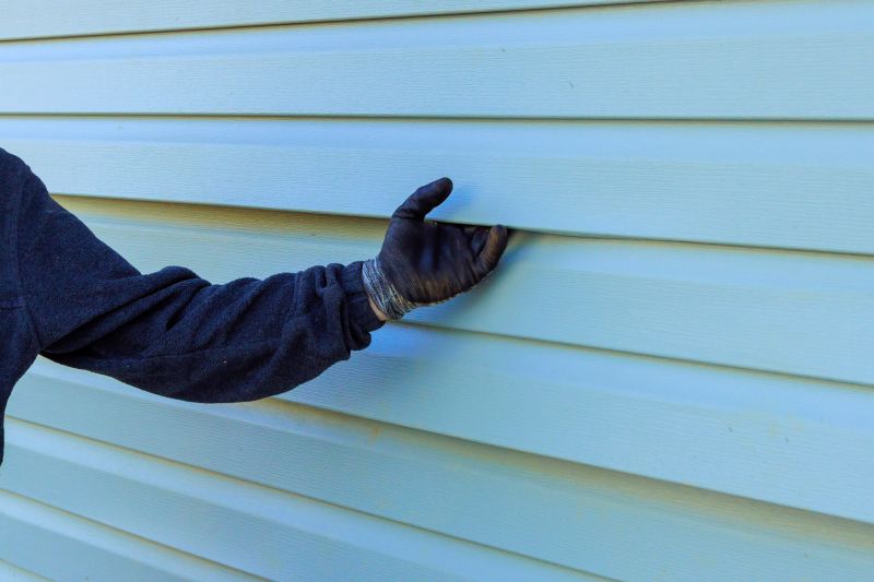 Local Siding Manufacturers